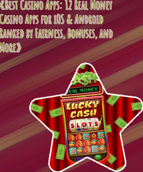 Best free slot apps to win real money