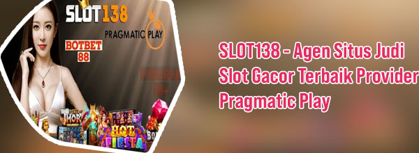 Bo 138 slot