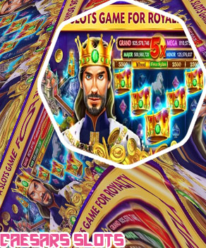 Caesars free slots casino online