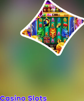 Casino slots
