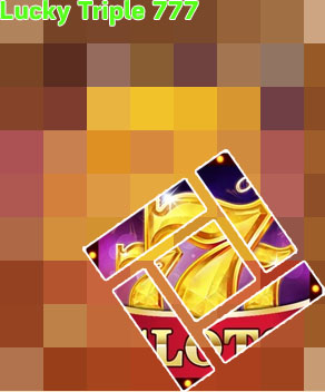 Classic 777 slots free