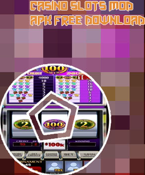 Download casino slot games
