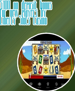 Liberty slots no deposit codes
