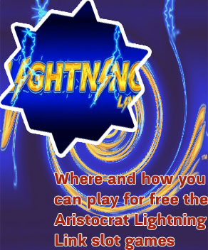 Lightning slots