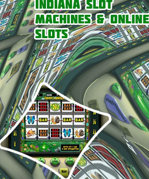 Play casino slots online