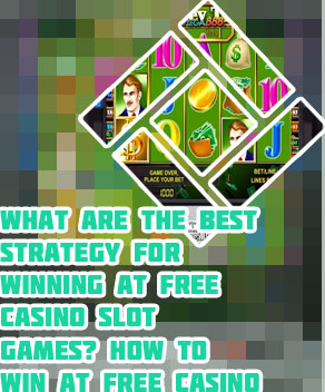 Play free slots online no download