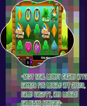 Slot apps to win real money