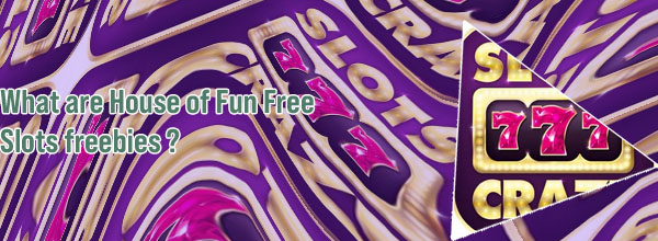 Slot freebies hof
