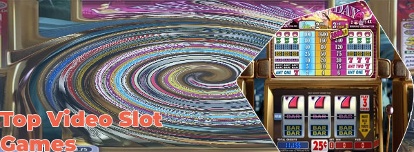 Slot machine games win real money