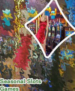 Slots 247 games