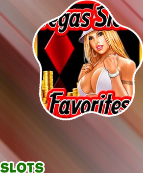 Slots favorites