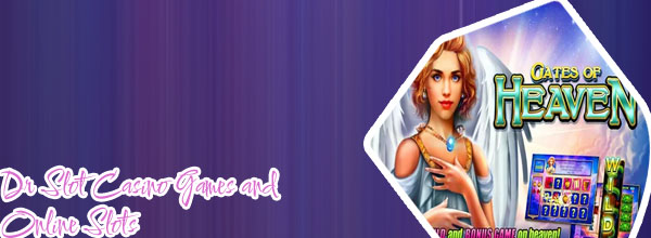 Slots heaven app