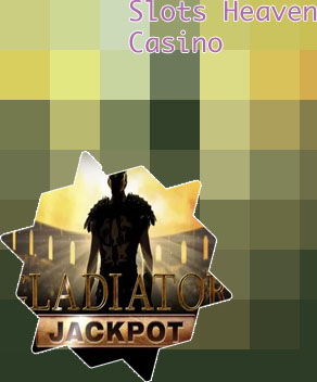 Slots heaven casino