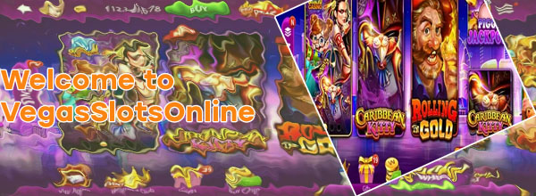 Slots of vegas app