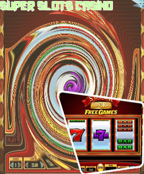 Super slots free play