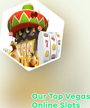 Top online slots real money