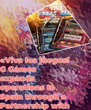 Viva vegas slots